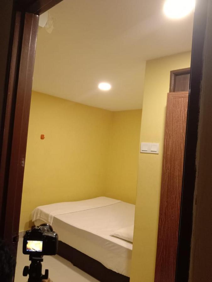 Ras Hotel Kuala Lumpur Exterior photo