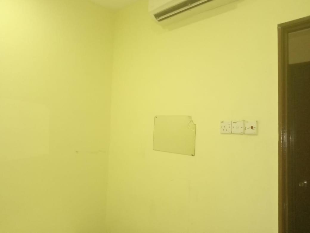 Ras Hotel Kuala Lumpur Exterior photo