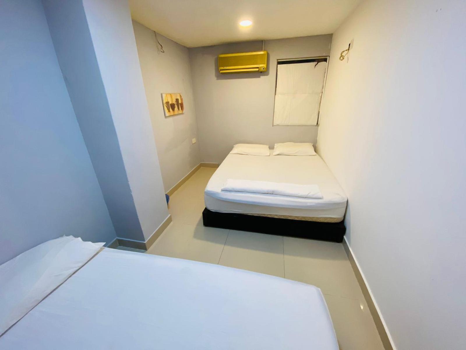 Ras Hotel Kuala Lumpur Exterior photo