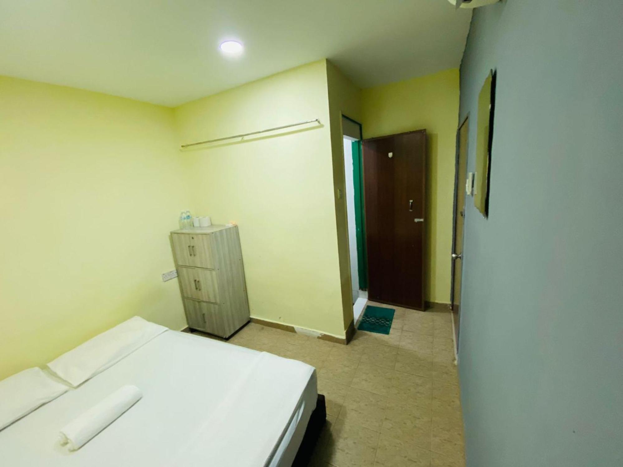 Ras Hotel Kuala Lumpur Exterior photo